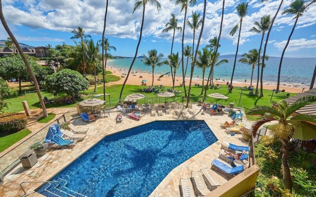 2960 S Kihei Rd Condo Unit 207
