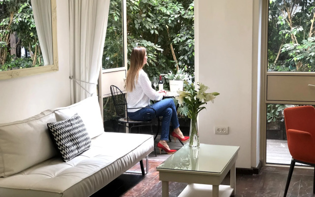 Templers Boutique Hotel