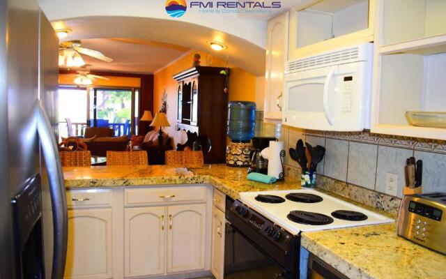 Marina Pinacate Villa-12