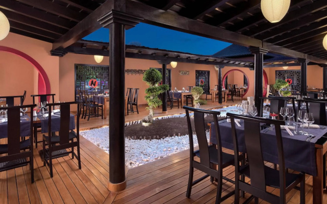 Sheraton Fuerteventura Beach, Golf & Spa Resort