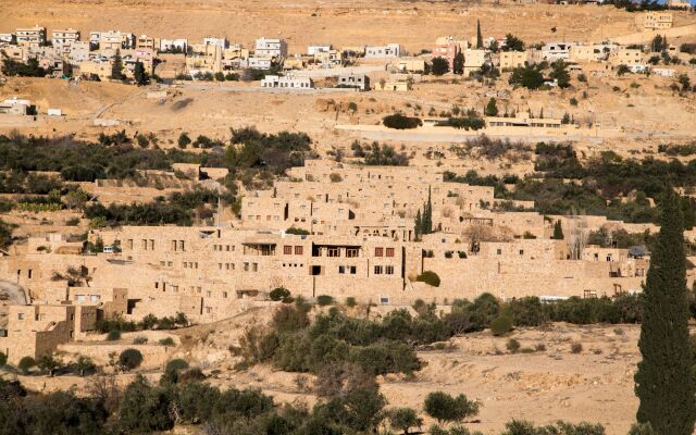 The Old Village Hotel & Resort
