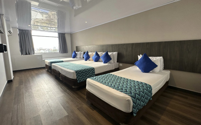 Hotel Toné by On vacation