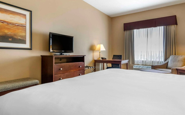 Quality Inn & Suites