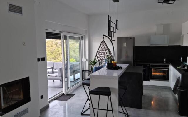 Vacation House Marton - Mandre, Pag