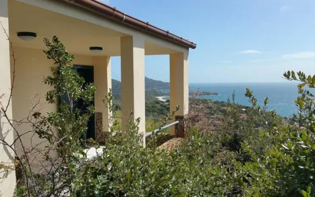 Casa Vacanze Mari Pintau