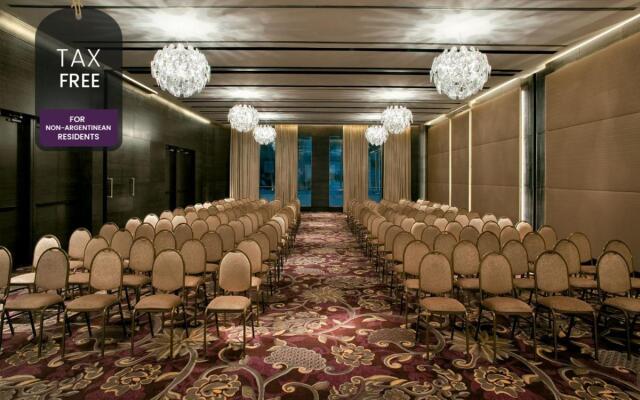 Alvear Art Hotel