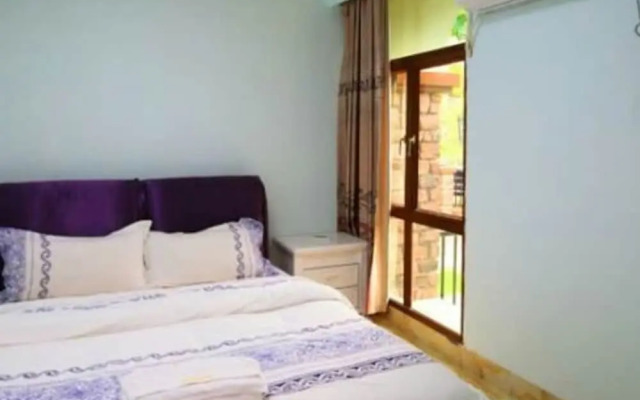 Nankun Mountain Resort Villa No.10