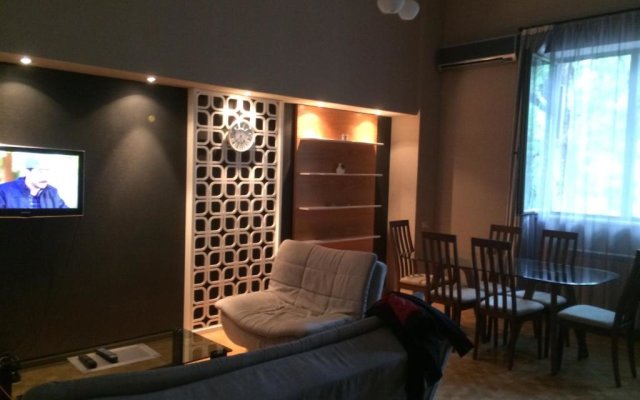 Modern Apartment In Tbilisi Superior Comfort