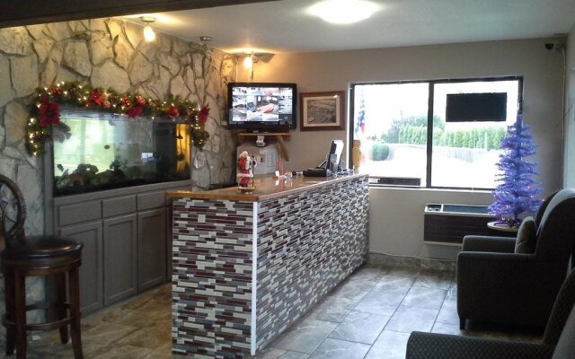 Richland Inn and Suites