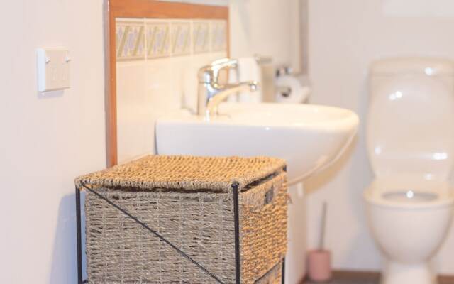 Aston Norwood Chalets