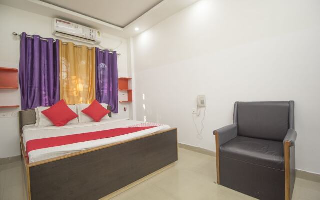 Hotel Debdutta by OYO Rooms