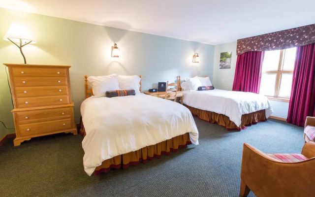 Sugarloaf Mountain Hotel