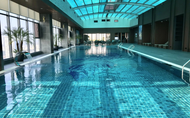 Grand K Hotel Suites Hanoi