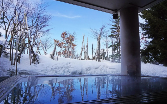 Atema Kogen Resort Belnatio