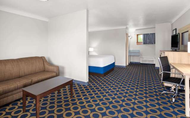 Days Inn by Wyndham Wauseon