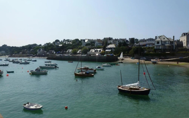 L'escale Evel Er Gêr