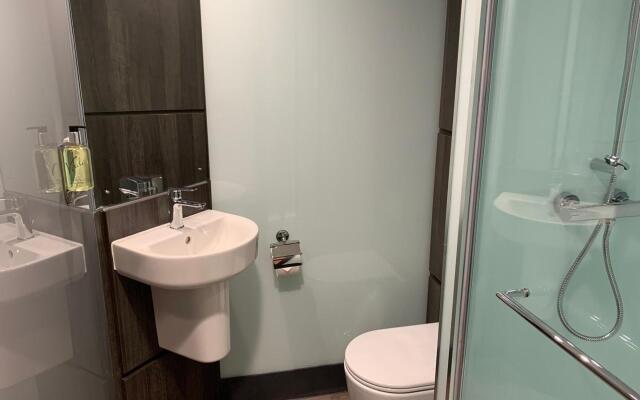 easyHotel Milton Keynes