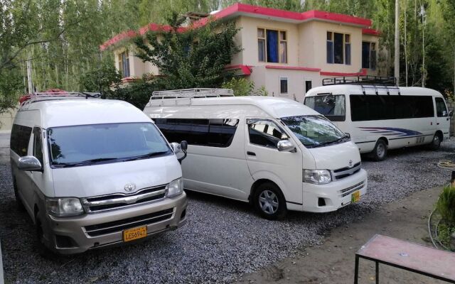 Serere Guest House Skardu