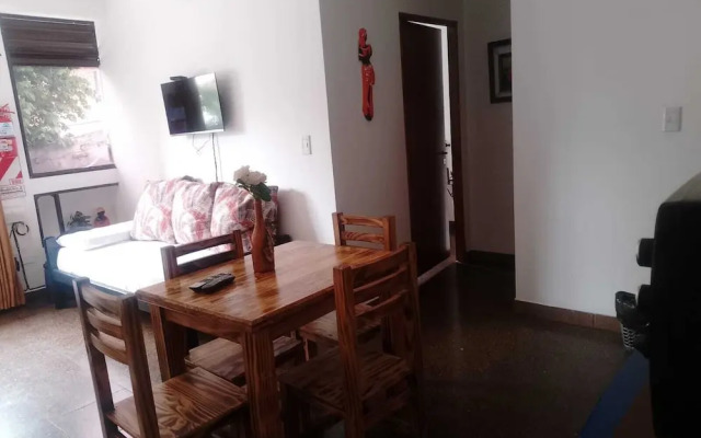 Shaddai Alojamientos