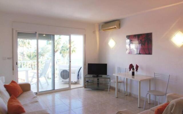 APARTAMENTO TORRESOL Nsf1- TORRECILLA, NERJA