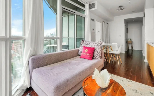 GLOBALSTAY. Elegant Downtown Apartments