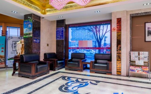 Xiliang Hotel