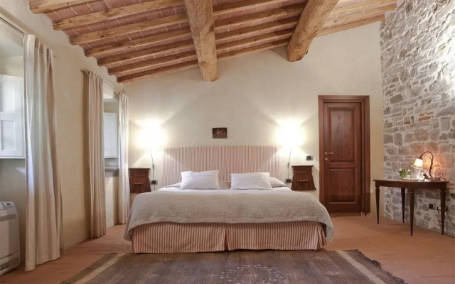 Villa di Campolungo Agriturismo