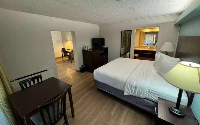 Wyndham Garden Ann Arbor