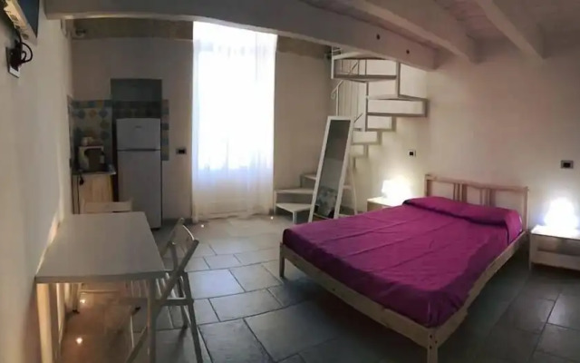 Cantaluna B&B