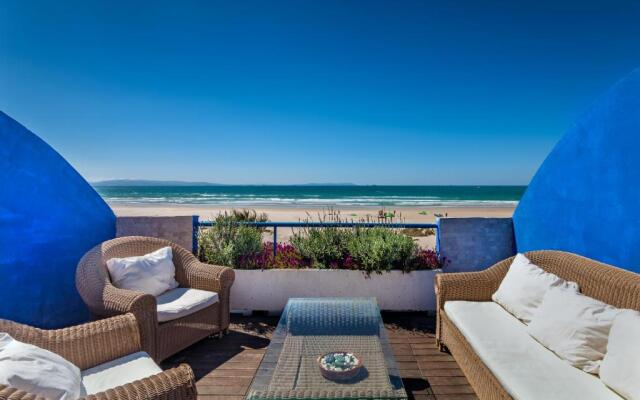 Lances Beach Penthouses