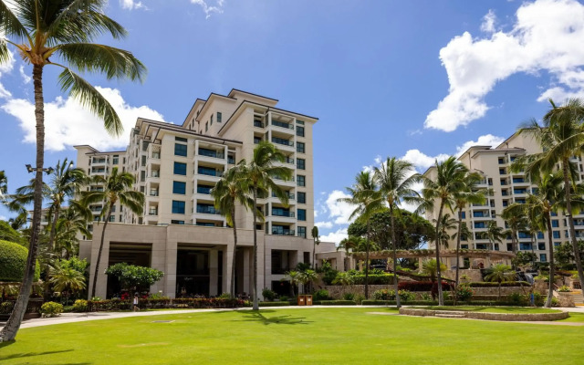 Marriott's Ko'Olina Beach Club