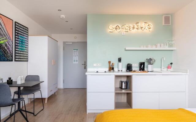 Limehome Darmstadt