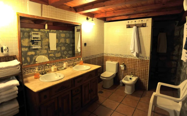 Casa Rural Río Tranquilo I