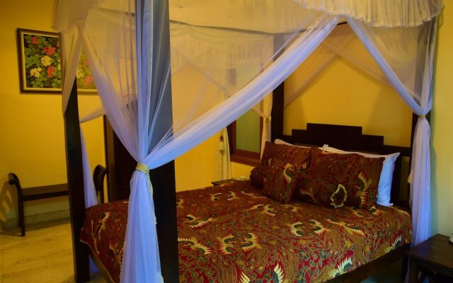 Villa Putu Mira By Maha Bali