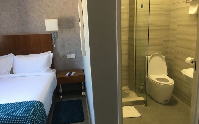 Phudzi Resort