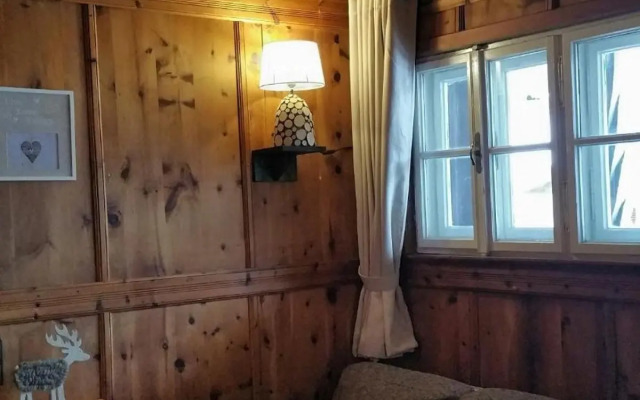 Villa Zeppelin - App Aquamarin