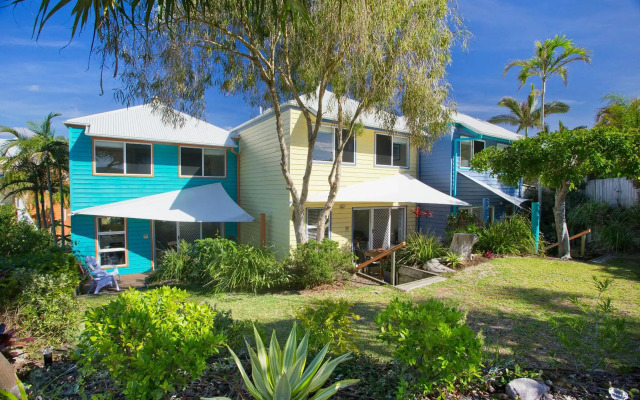 Sails Lifestyle Resort