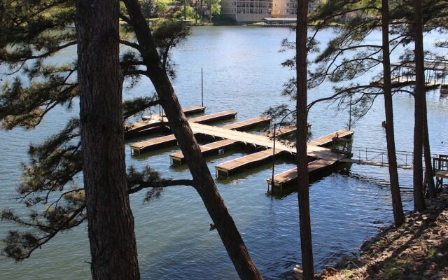 The Wharf Resort