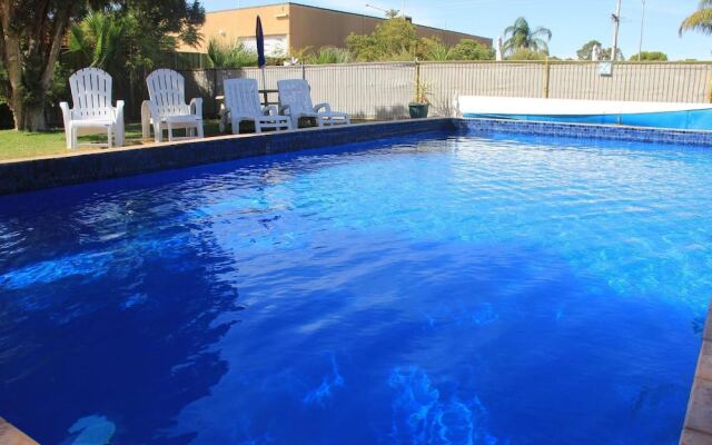 Orana Motor Inn