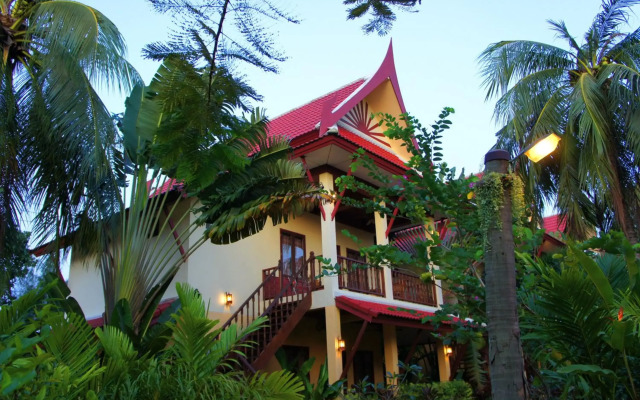 Palm Village