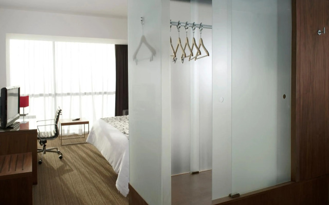 Casa Inn Premium Hotel Queretaro