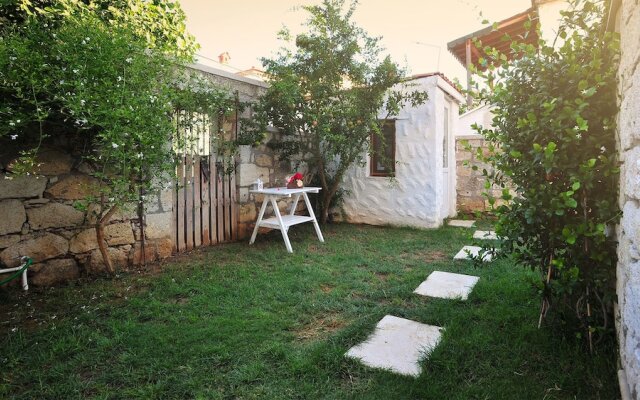 Ince Kara Apart Hotel