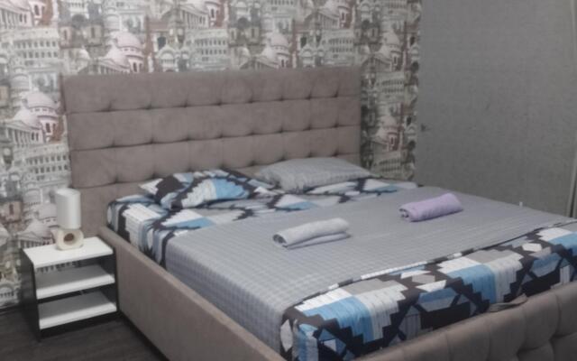 Апартаменты на улице  60 лет Октября 29