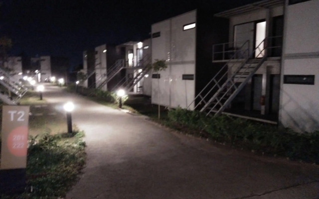 Lakeview Terrace Resort Pengerang