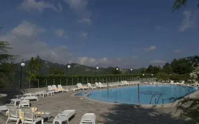 Antico Borgo I Cancelli