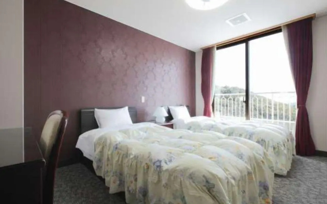 Washu Grand Hotel Bizenya Koshi – Guest Rooms – Kurashiki