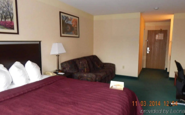 Quality Inn