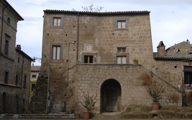 Locanda Della Buona Ventura