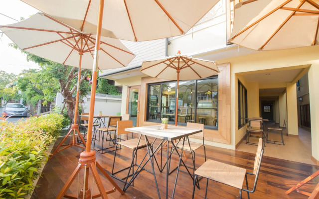 Old Town Chiangmai Boutique