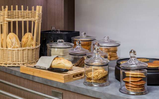 Sure Hotel by Best Western Reims Nord